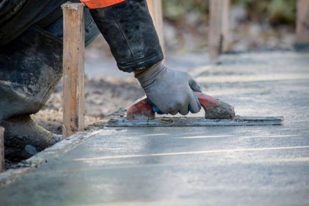 Trusted KY Concrete contractor Experts